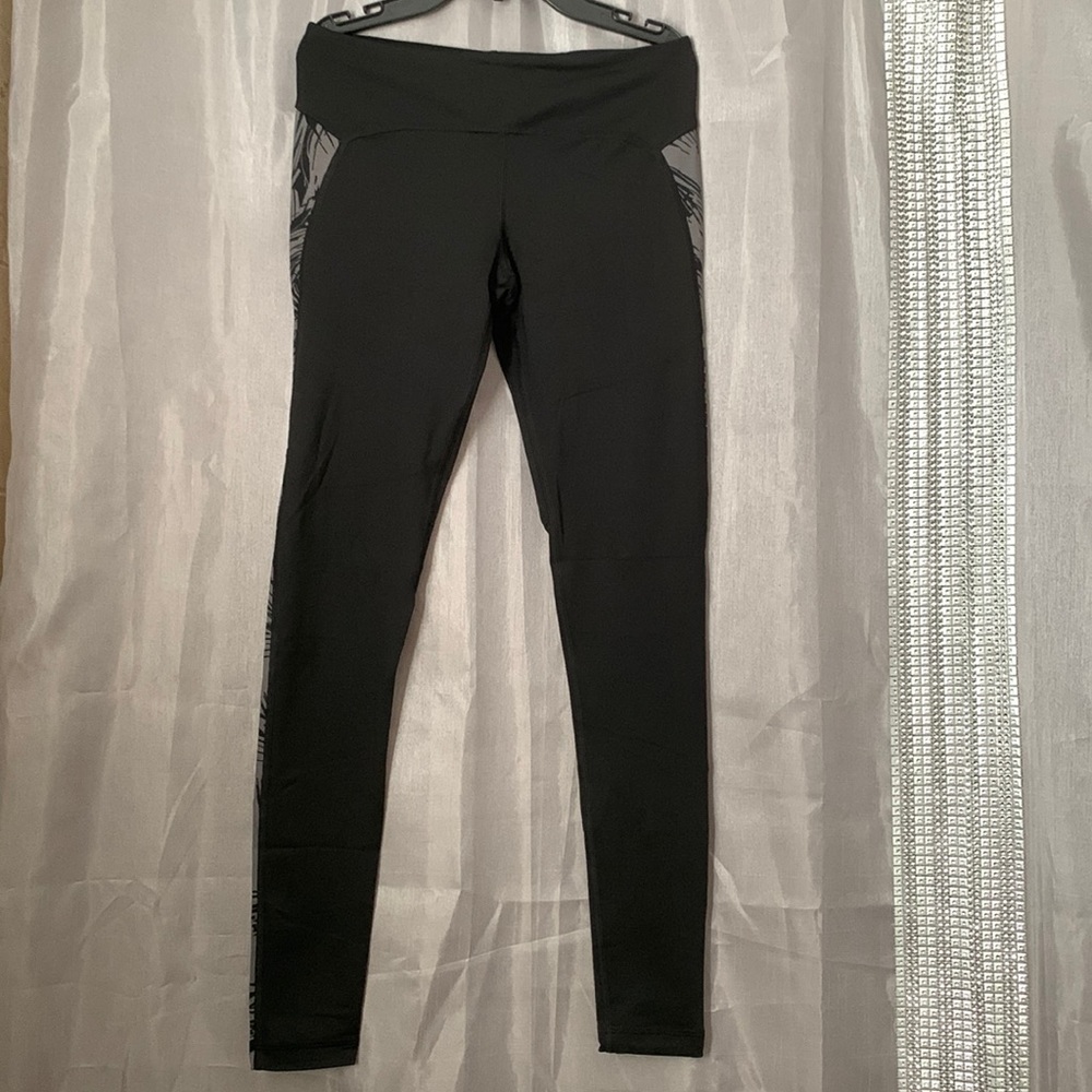 Zumba fitness leggings